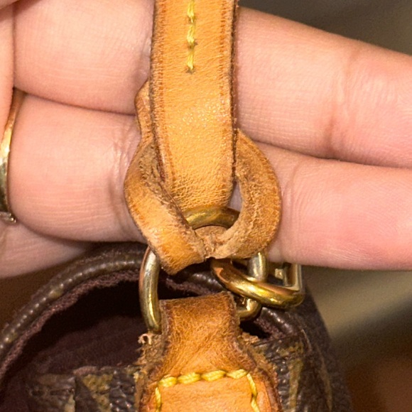 Louis Vuitton mm photos - Picture 6 of 8